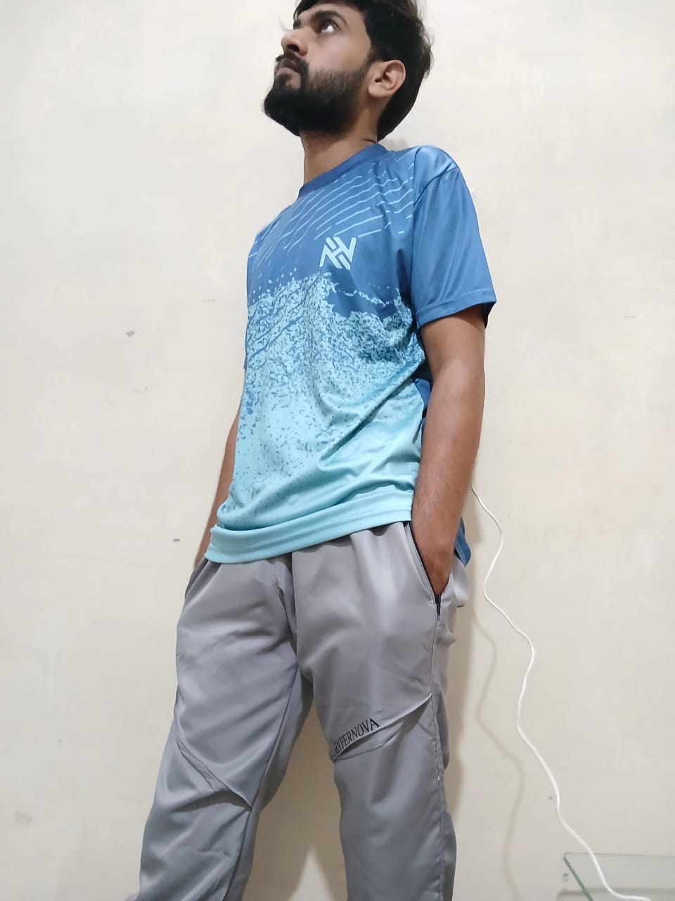 Sports Wear Shirt