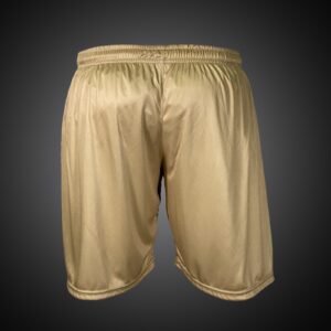 Dry Fit Shirt and Shorts