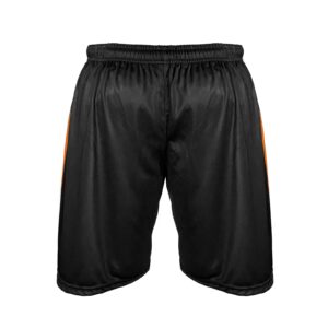 Quick dry micro interlock polyester, full sleeves shirt and shorts