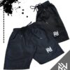 Highly Breathable and Waterproof Lightweight Shorts