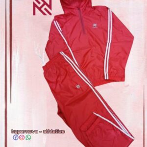 Hypernova Sweat Suit