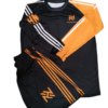 Quick Dry Micro Interlock Polyester, Full Sleeves Shirt and Shorts