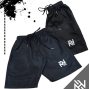 Highly Breathable and Waterproof Lightweight Shorts