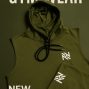 Sleeveless Hoody